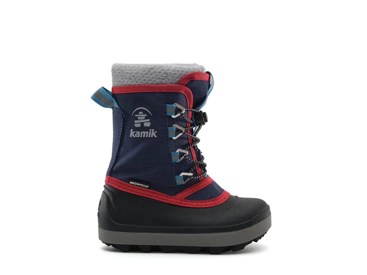 Cascade Snow Boot - Kids'