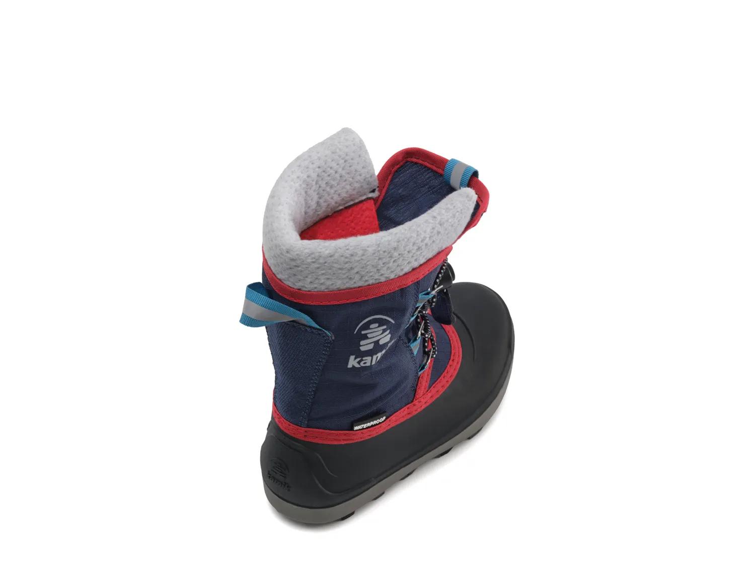 Cascade Snow Boot - Kids'