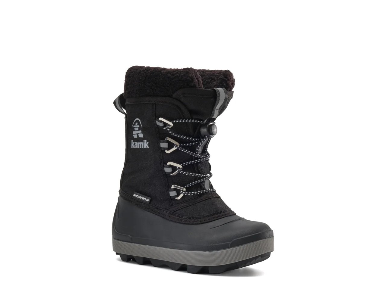 Cascade Snow Boot - Kids'