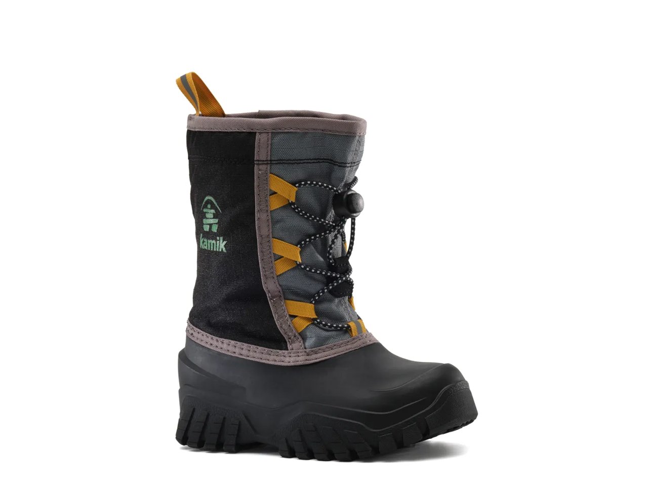 Porter Snow Boot - Kids'
