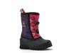 Porter Snow Boot - Kids' Purple view