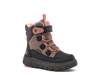 Seeker Snow Boot - Kids' Charcoal view