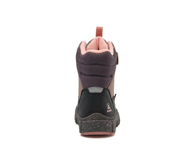 Seeker Snow Boot - Kids'