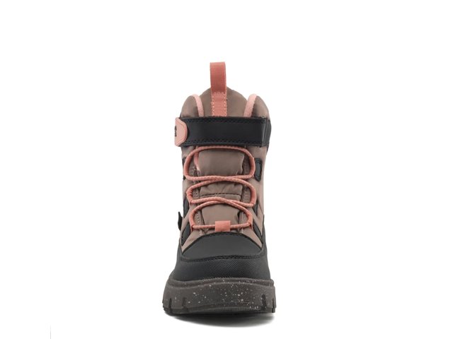 Seeker Snow Boot - Kids'