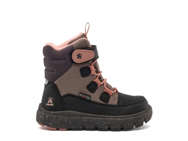 Seeker Snow Boot - Kids'