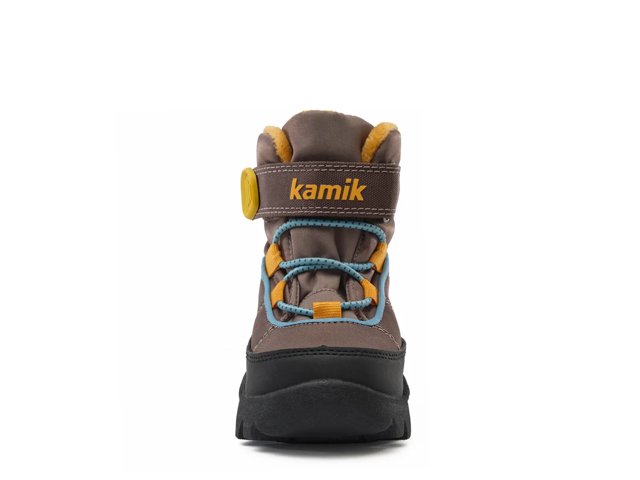 Stance Snow Boot - Kids'