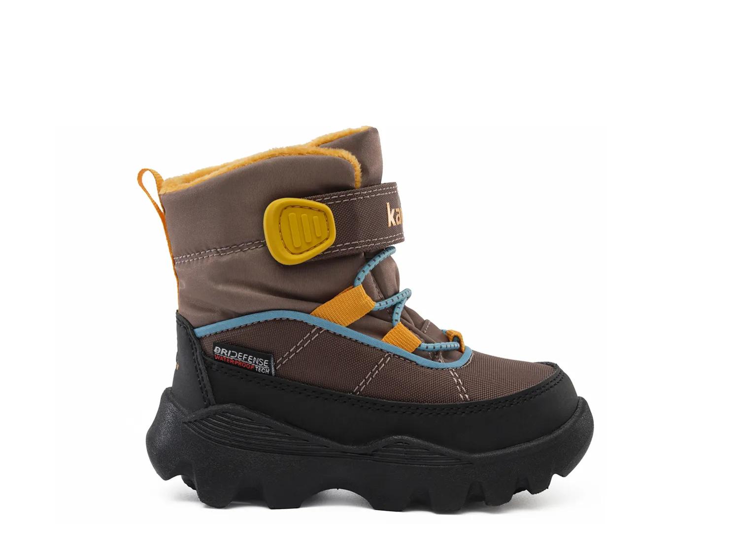 Stance Snow Boot - Kids'