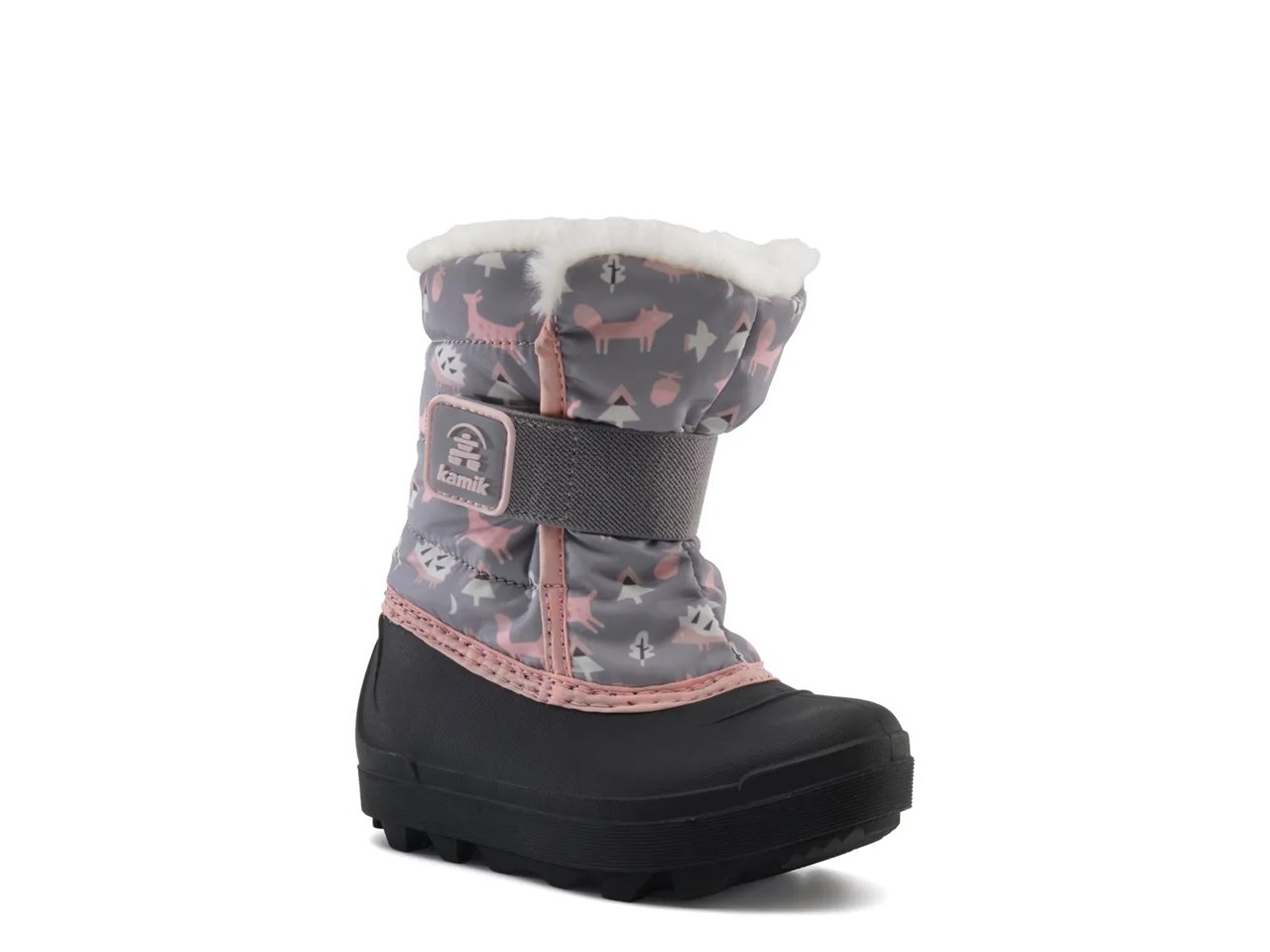 Snowbug Snow Boot - Kids'