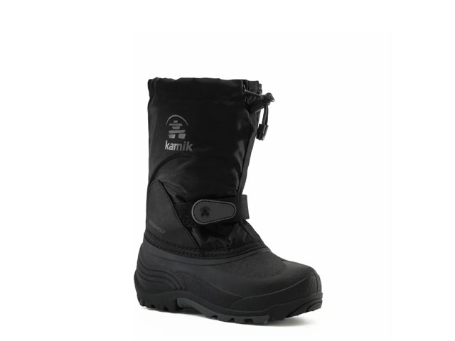 Waterbug Snow Boot - Kids'