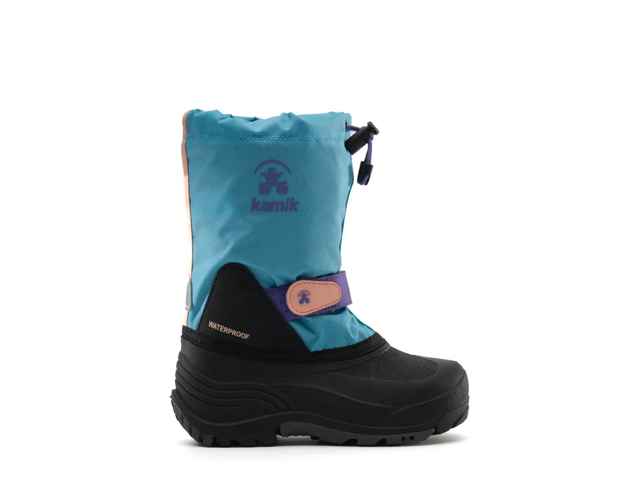 Waterbug Snow Boot - Kids'