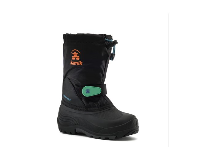 Waterbug Snow Boot - Kids'
