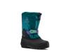 Waterbug Snow Boot - Kids' Green view