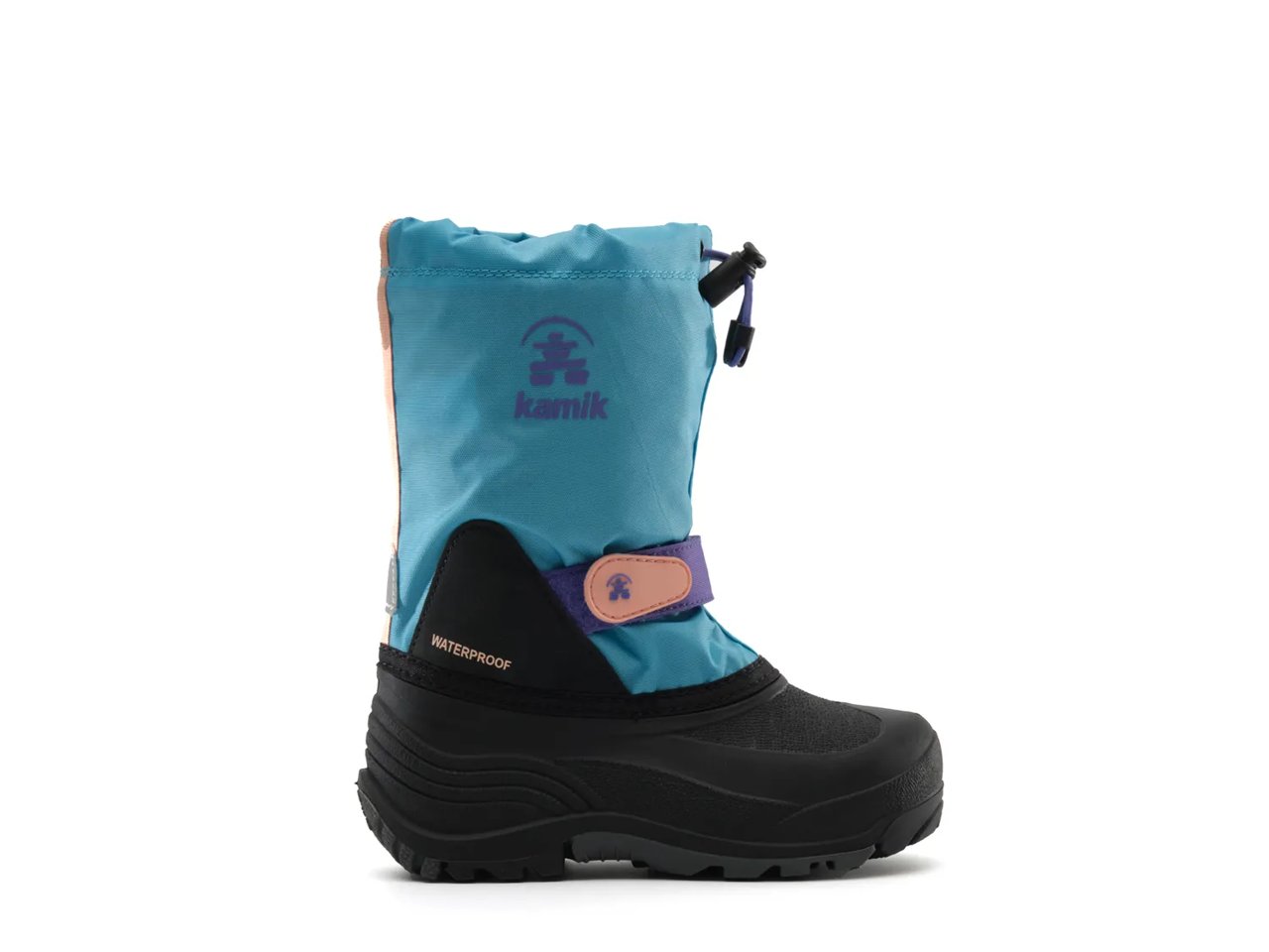 Waterbug Snow Boot - Kids'