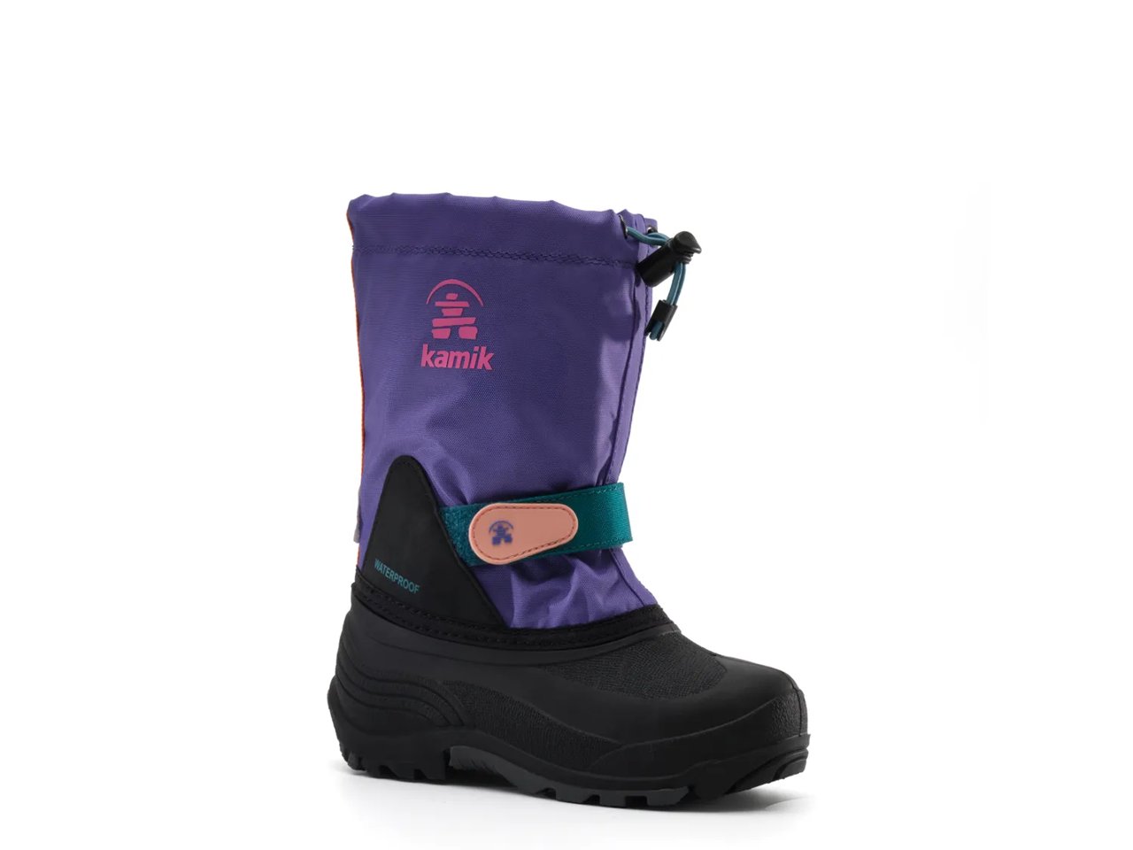 Waterbug Snow Boot - Kids'