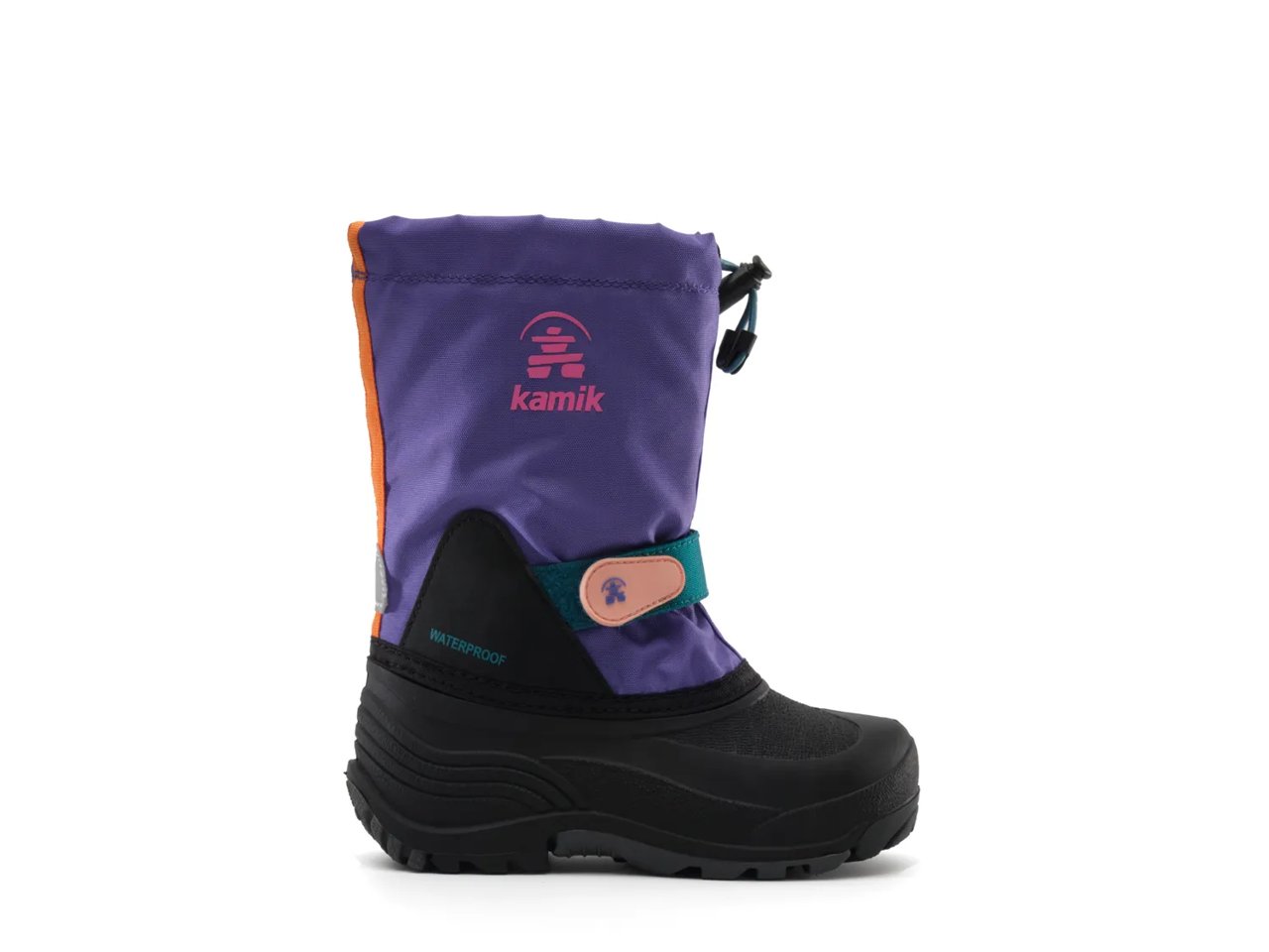 Waterbug Snow Boot - Kids'