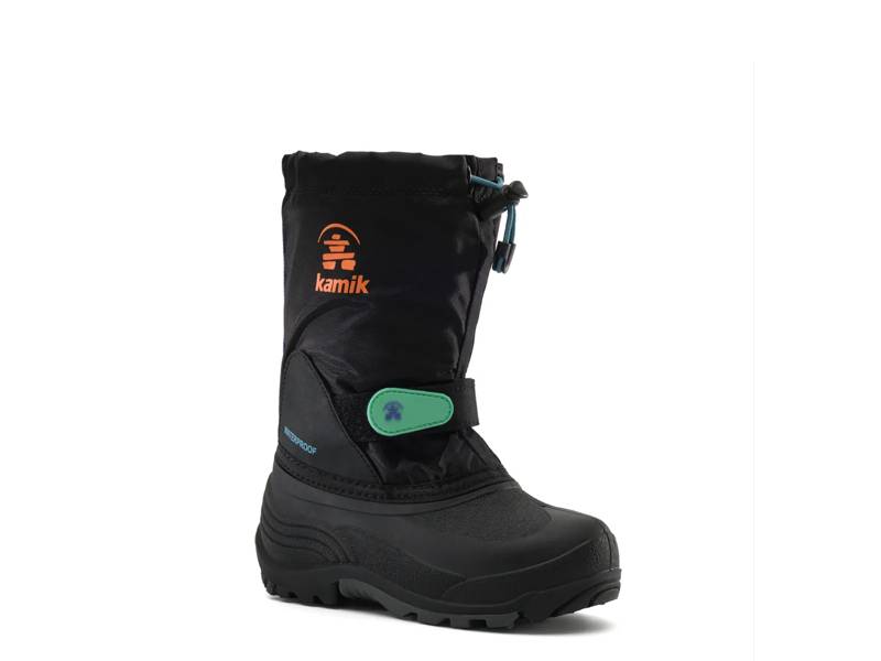 Waterbug Snow Boot - Kids'