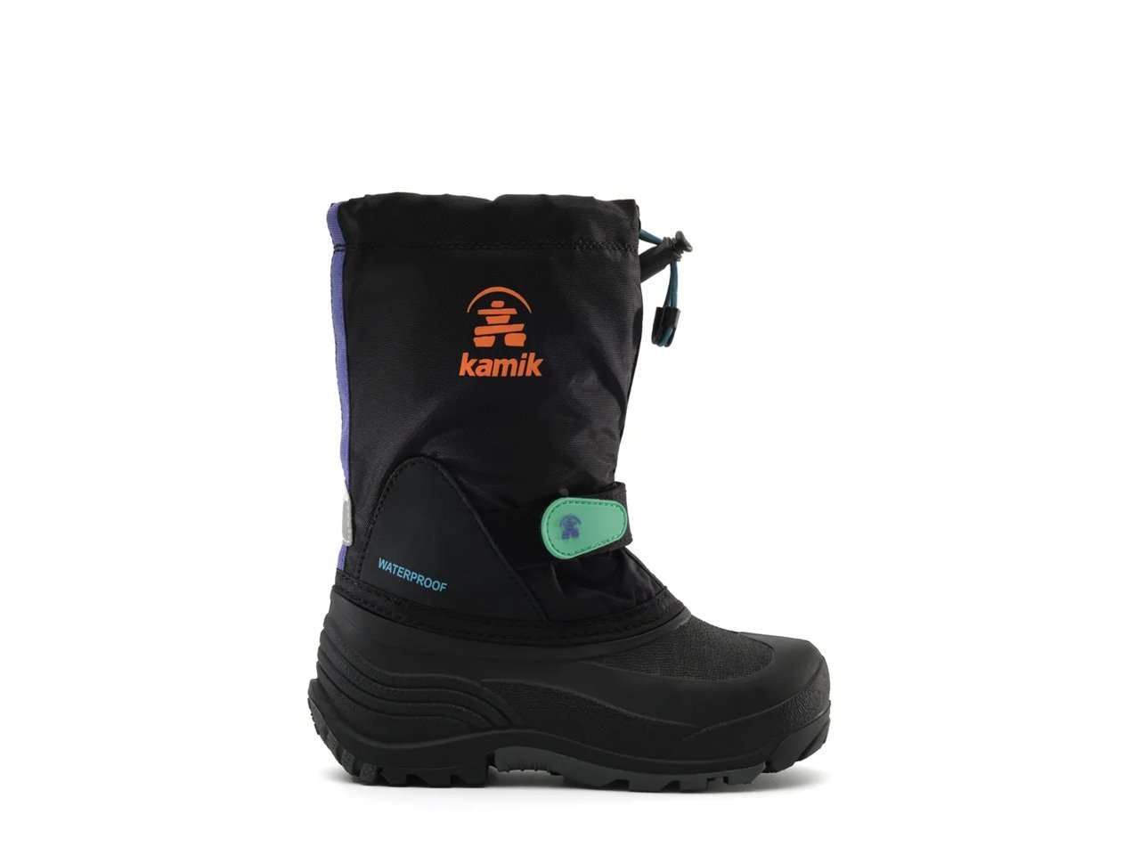 Waterbug Snow Boot - Kids'
