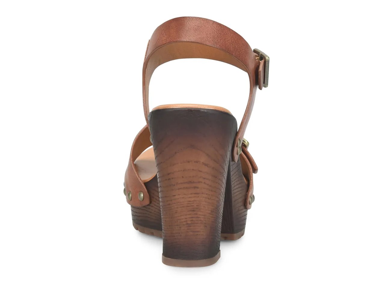 Asana Platform Sandal