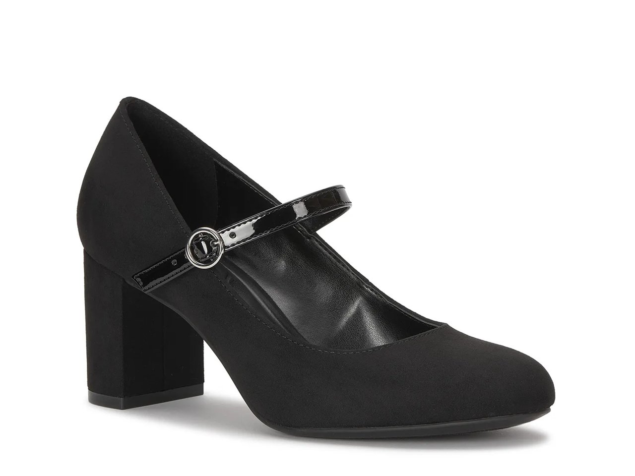 Marren Mary Jane Pump