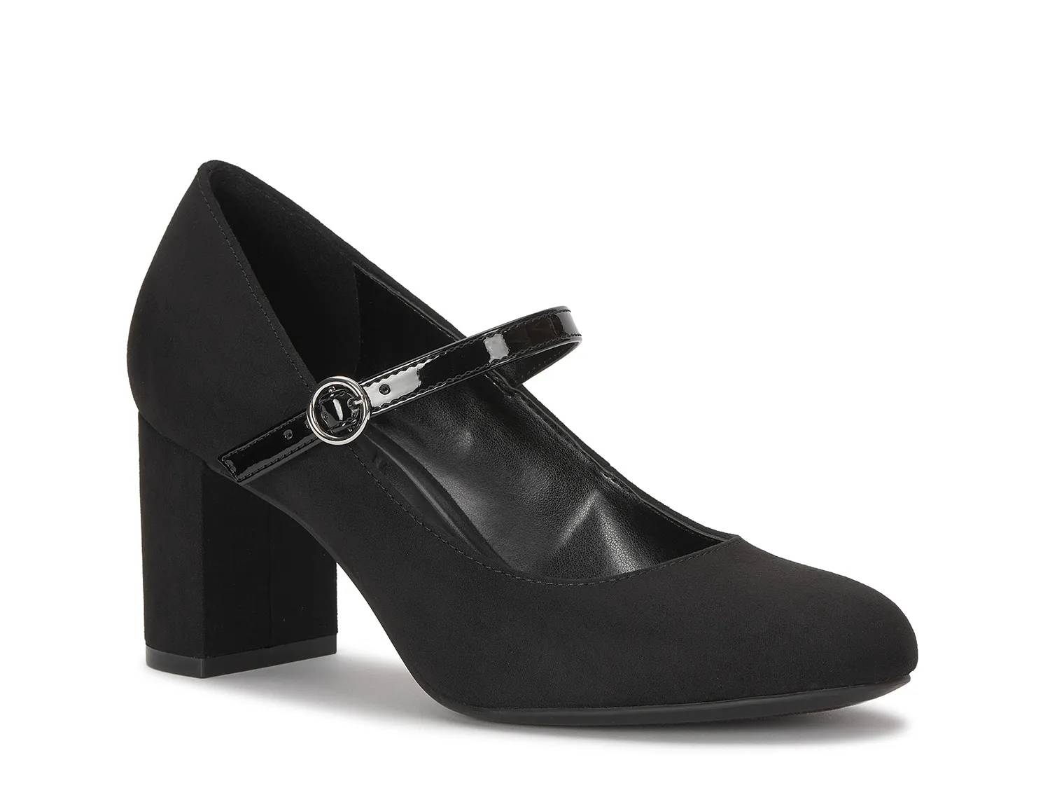 Marren Mary Jane Pump