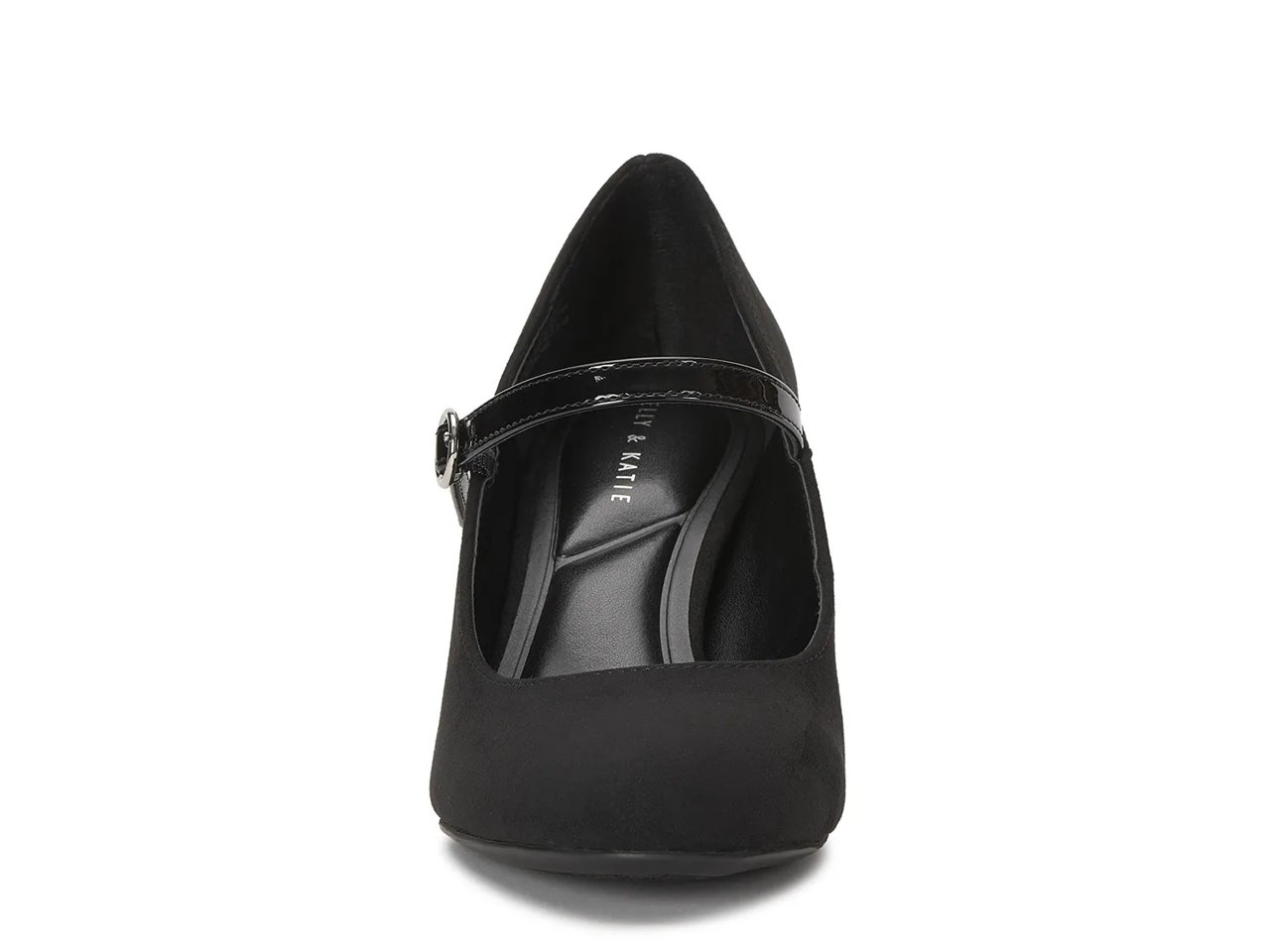 Marren Mary Jane Pump