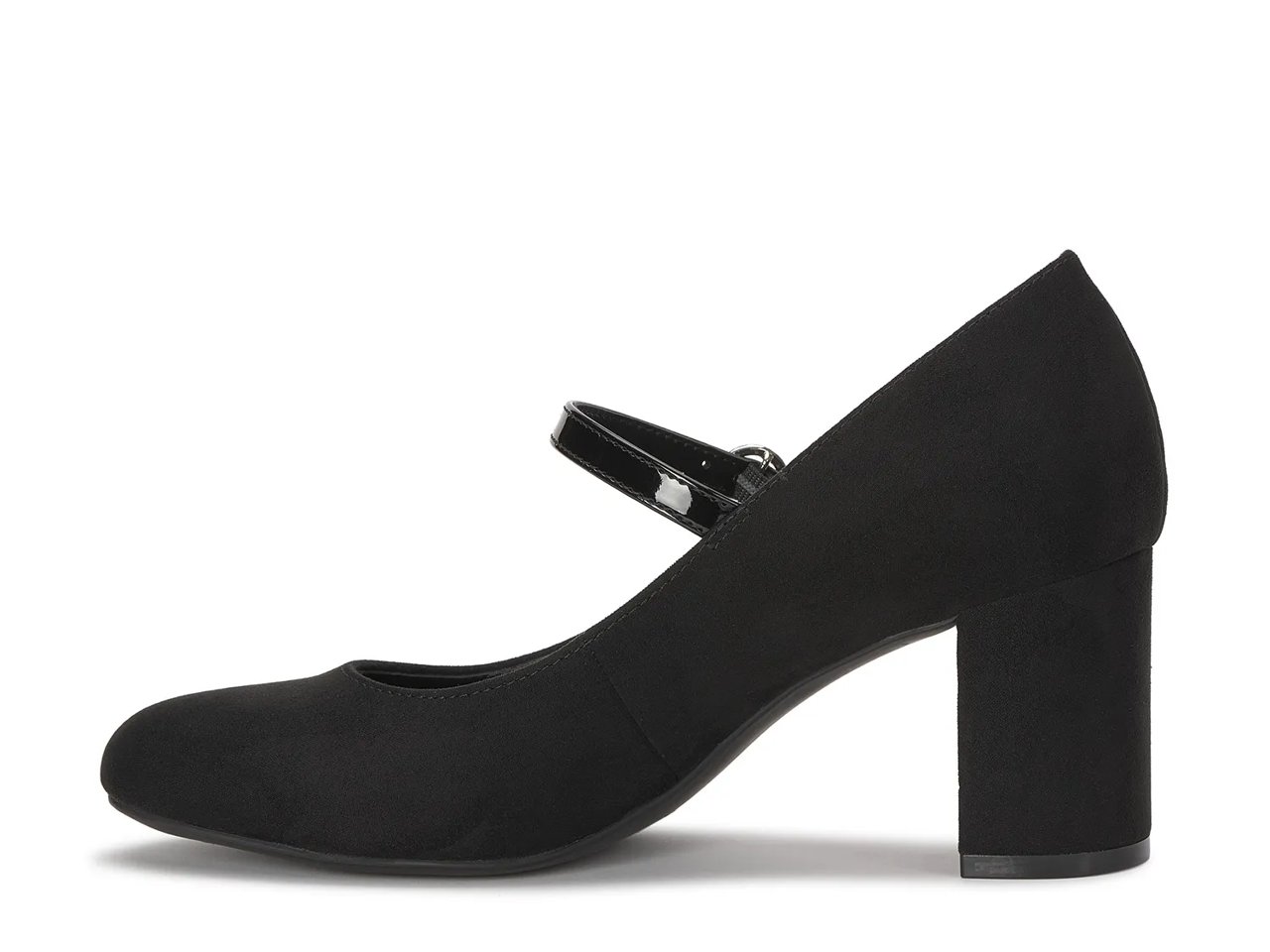 Marren Mary Jane Pump