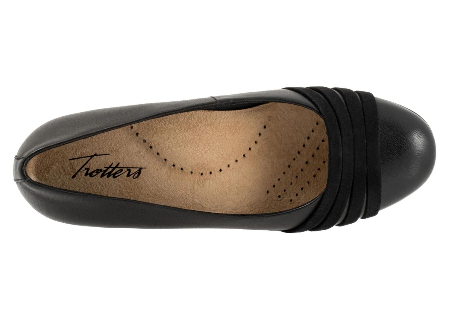 Drew Ballet Flat