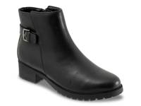 Marigold Bootie Black view