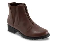 Marni Bootie Dark Brown view