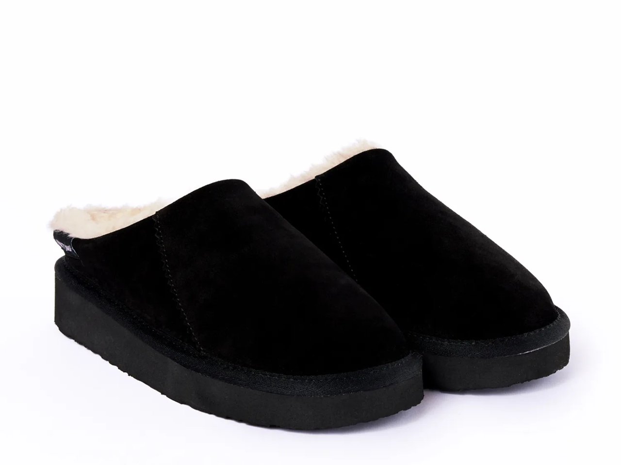 Coze Around Clog