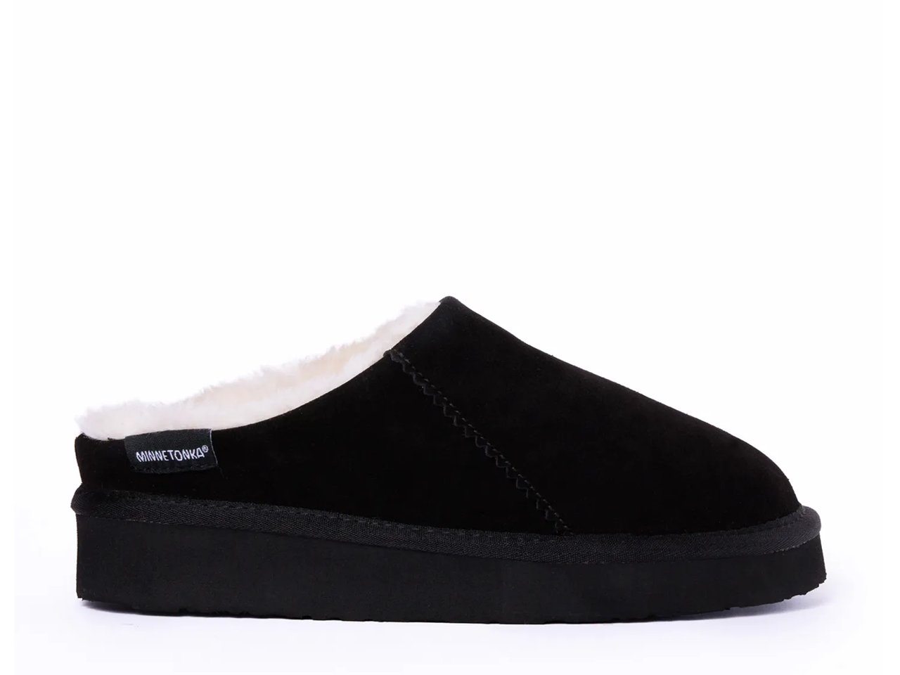 Coze Around Clog