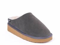 Coze Around Clog Grey view