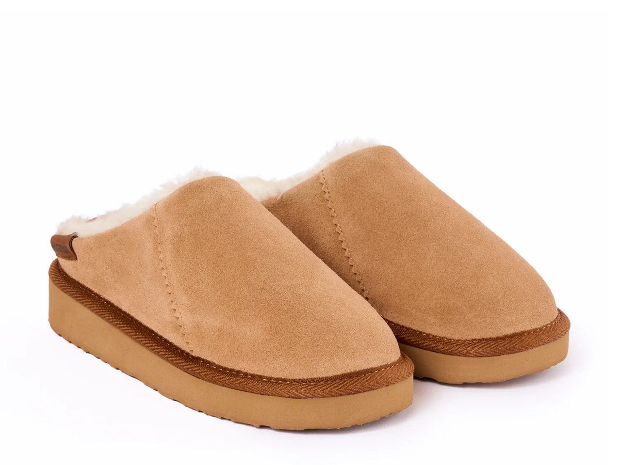 Coze Around Clog