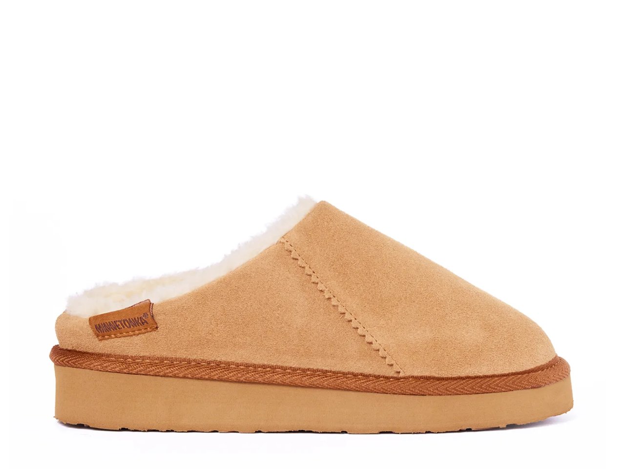Coze Around Clog
