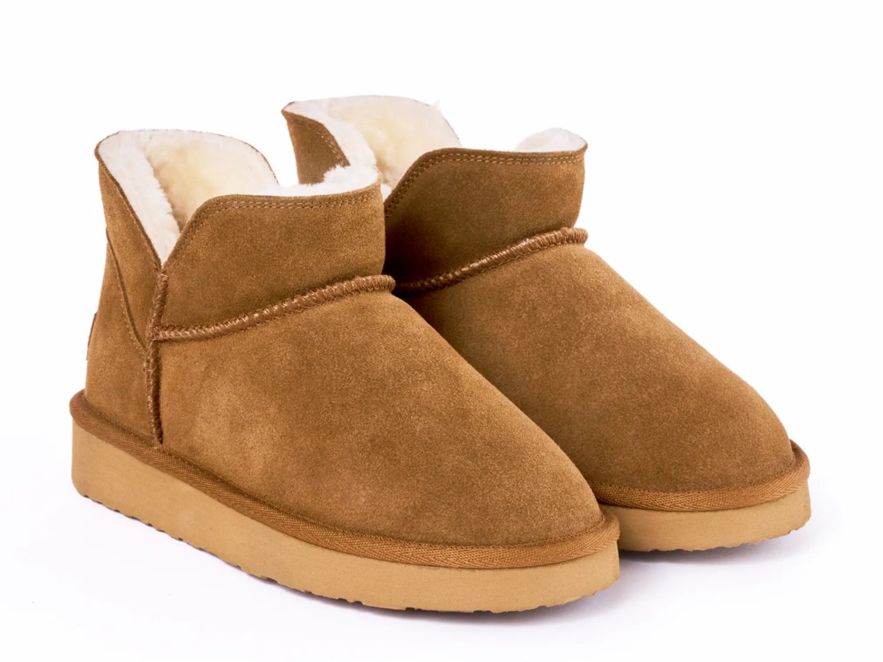 Mavie Slipper Boot