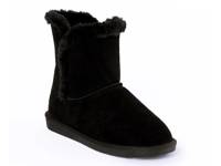 Milltown Bootie - Women's Black view