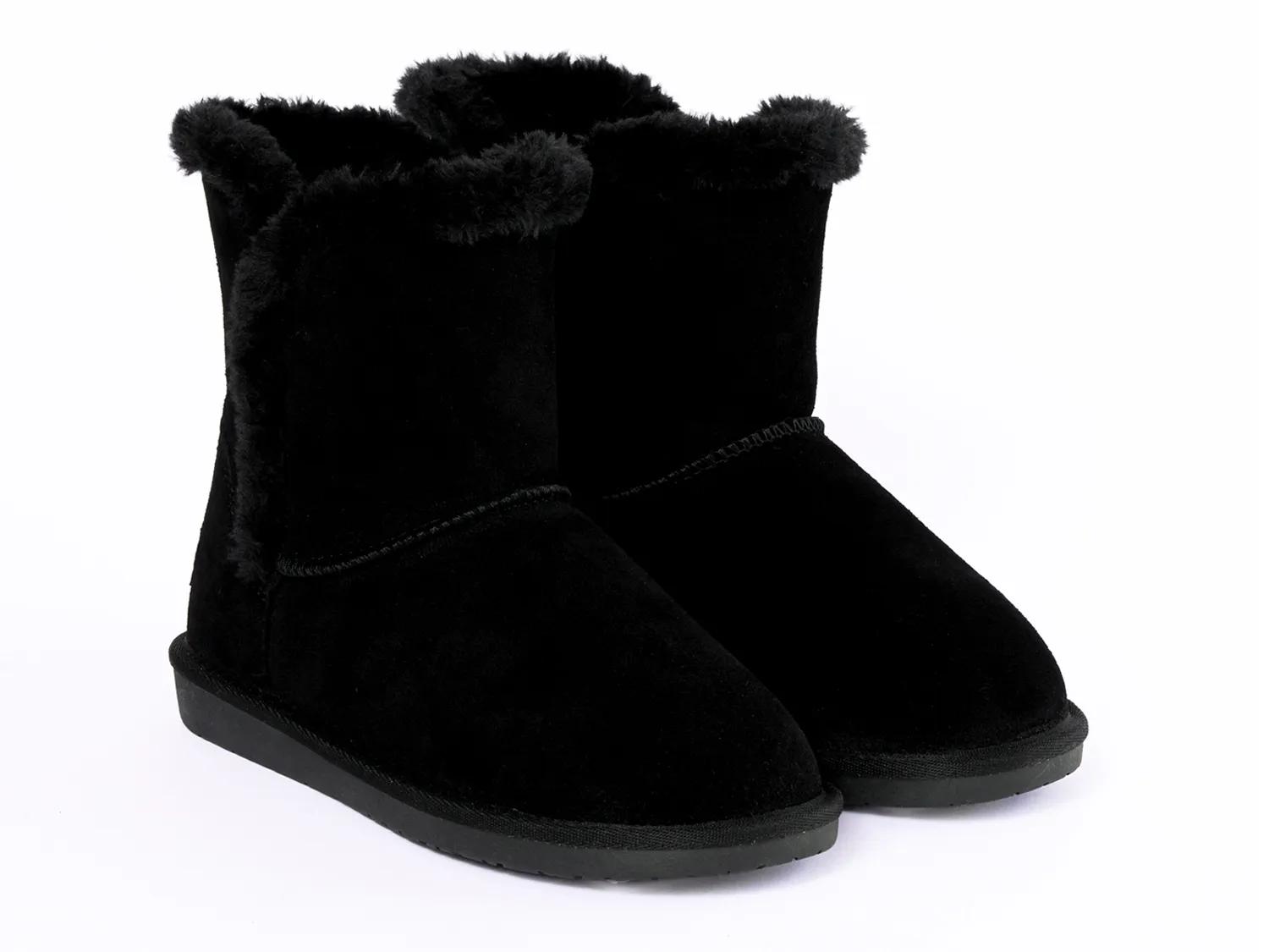 Milltown Bootie - Women's