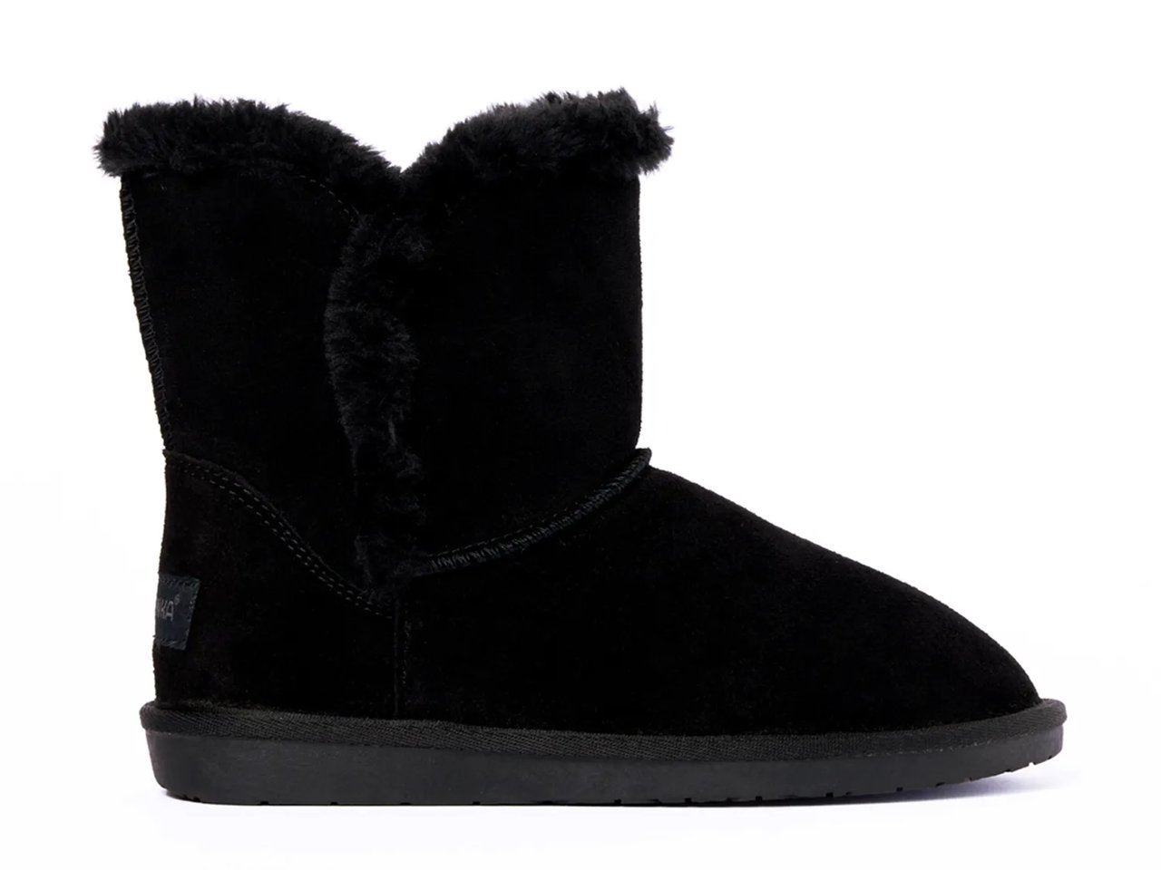 Milltown Bootie - Women's