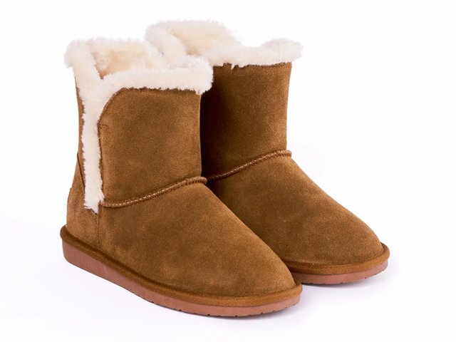 Milltown Bootie - Women's