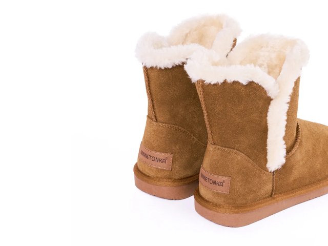 Milltown Bootie - Women's