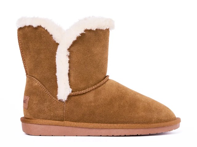 Milltown Bootie - Women's