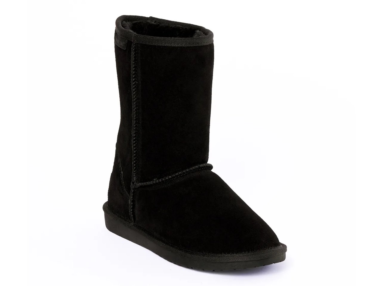 Callahan Short Bootie
