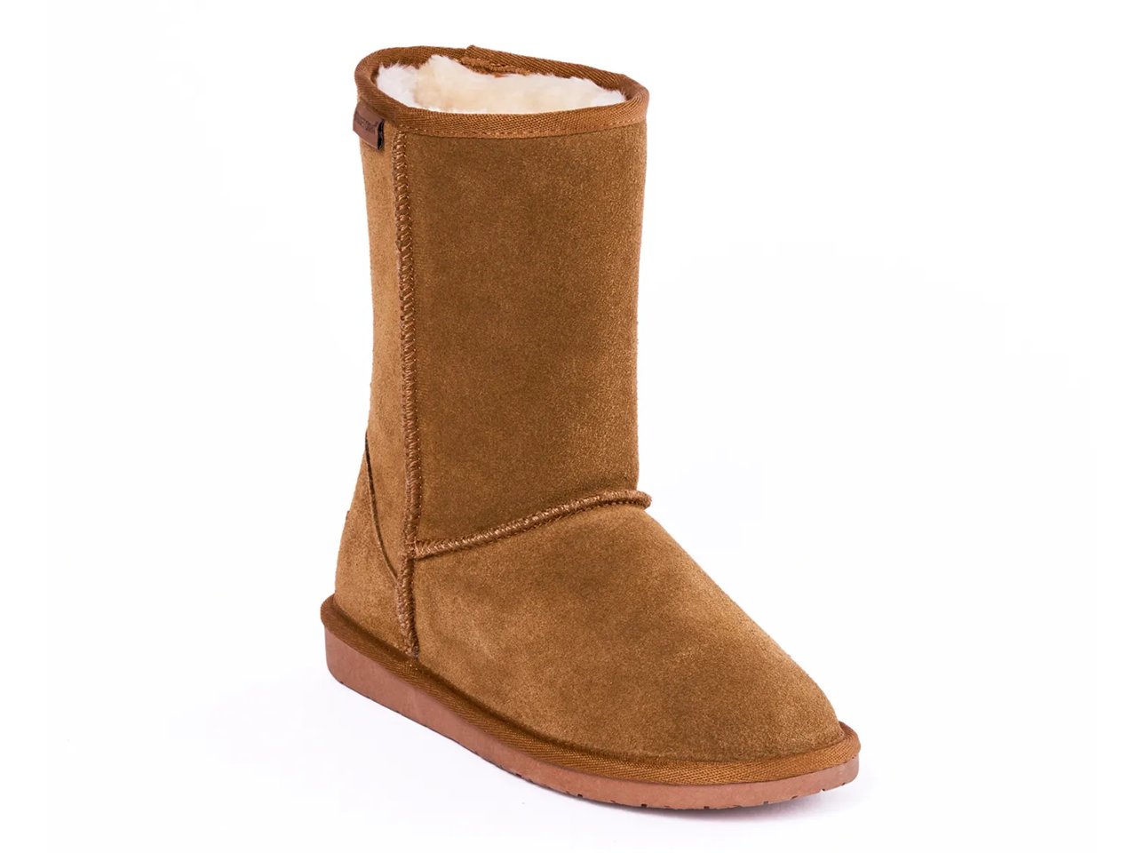 Callahan Short Bootie