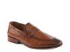 Symon Penny Loafer Dark Natural Beige view