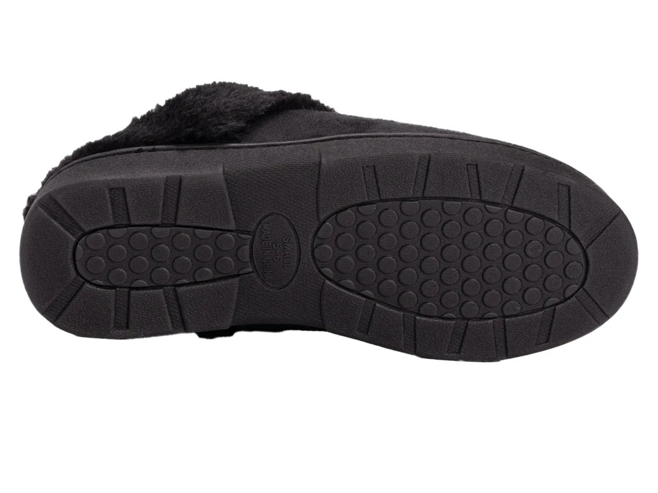 Scuff Slipper - Women's