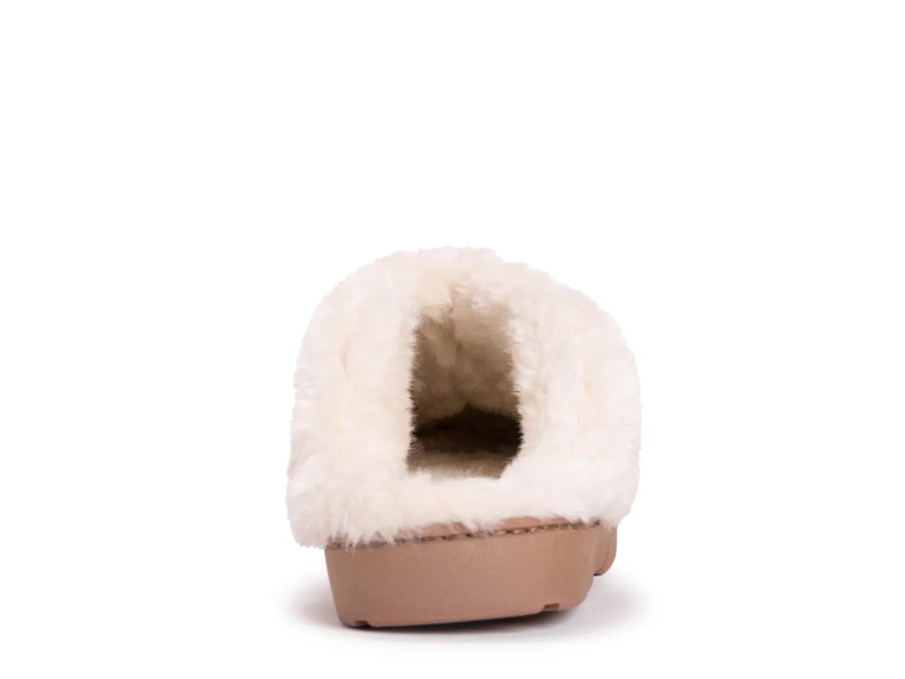 Scuff Slipper - Women's