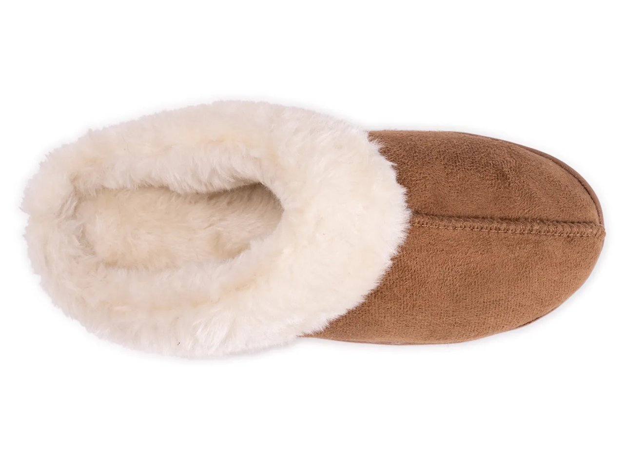 Scuff Slipper - Women's