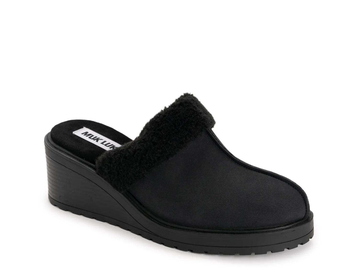 Sophia Wedge Mule - image 2