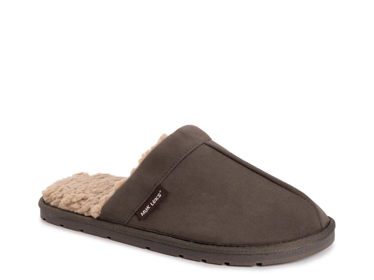 Abbott Slipper - Men's