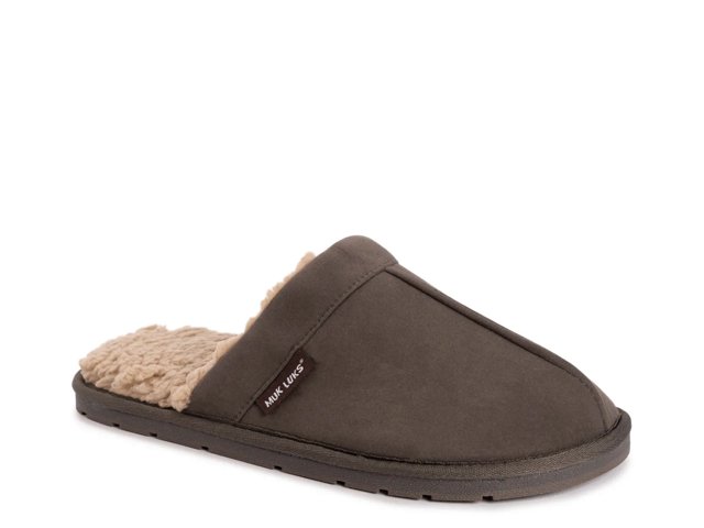 Abbott Slipper - Men's